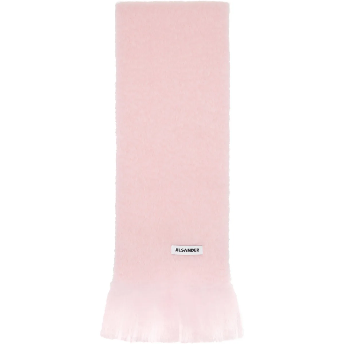Plain Scarf by Jil Sander