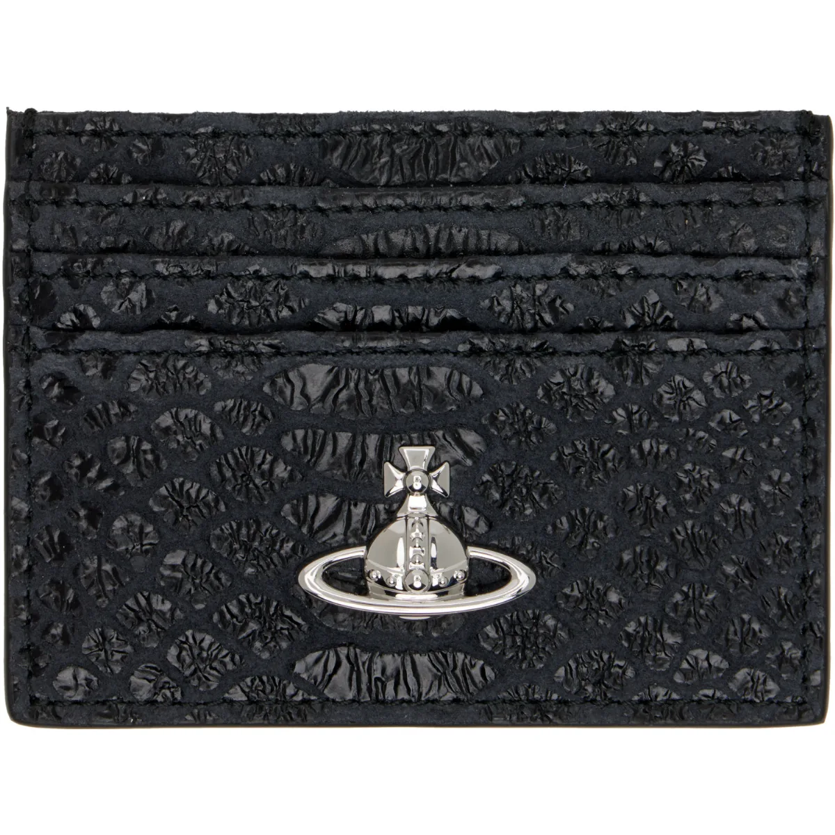 Flat Card Holder by Vivienne Westwood
