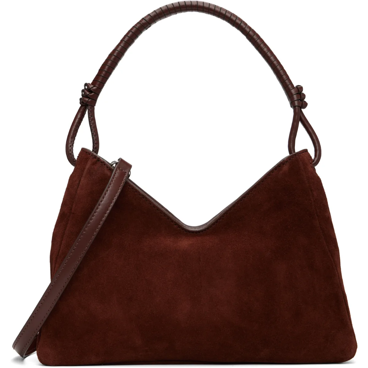 Valerie Shoulder Bag by Staud
