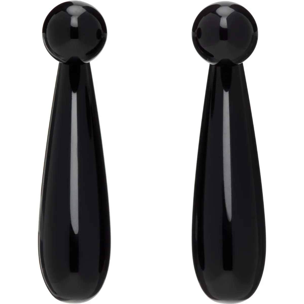 Small Angelika Earrings by Sophie Buhai