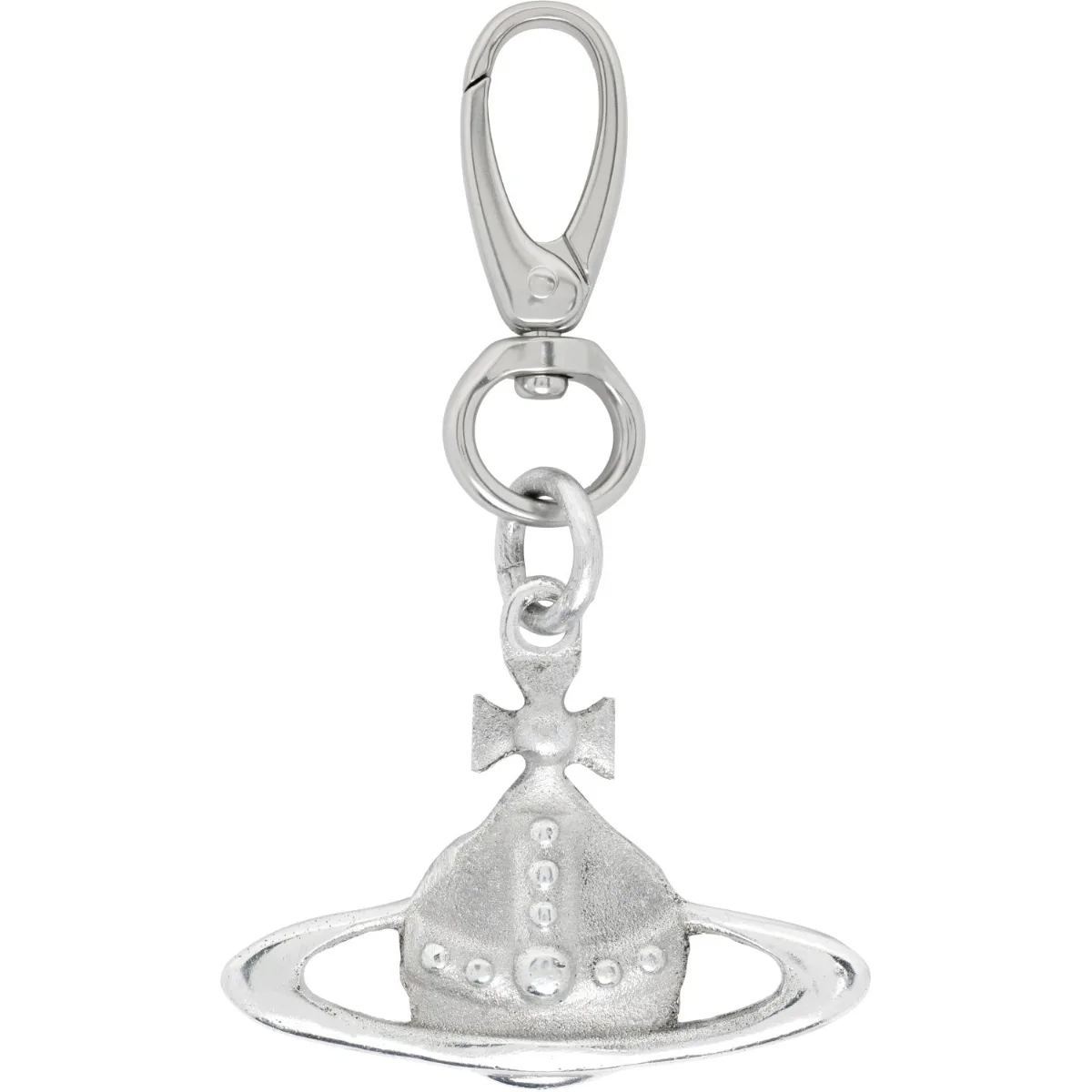 Orb Keychain by Vivienne Westwood
