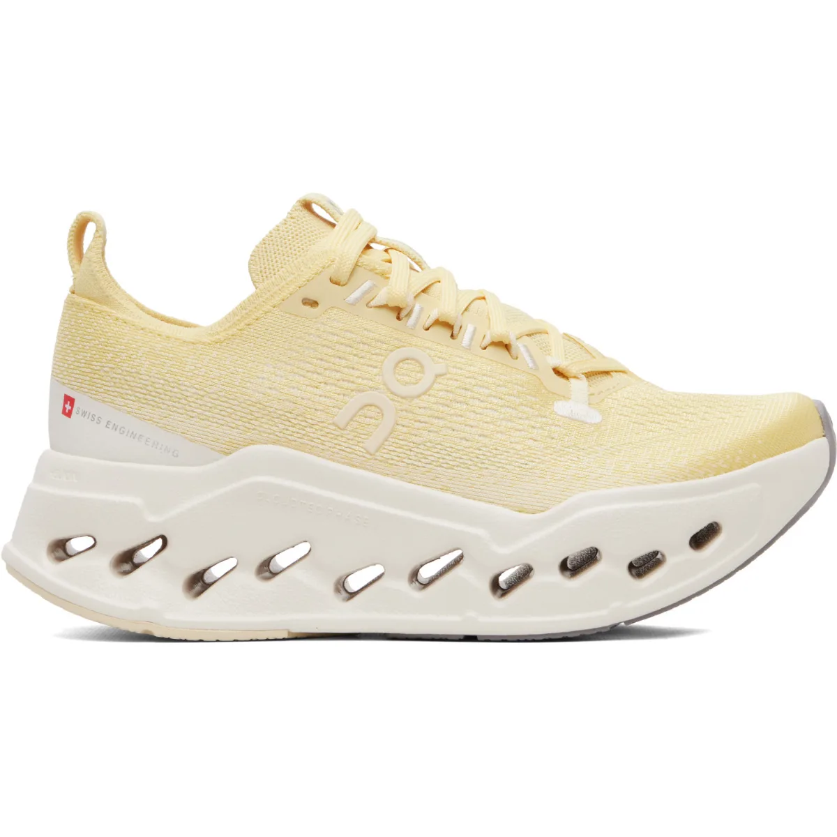 Cloudsurfer Max Sneakers