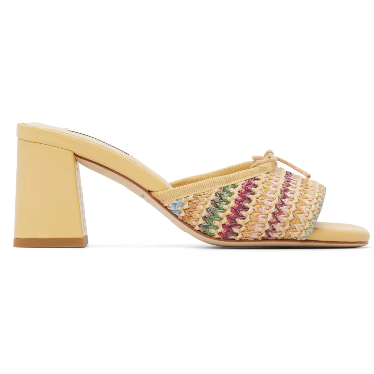 Jordana 60 Heeled Sandals by Repetto