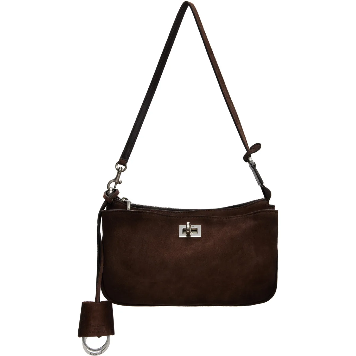 Rodeo Sling Pochette Bag by Balenciaga