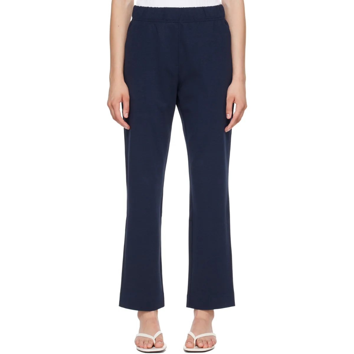 Elfo Trousers by Weekend Max Mara