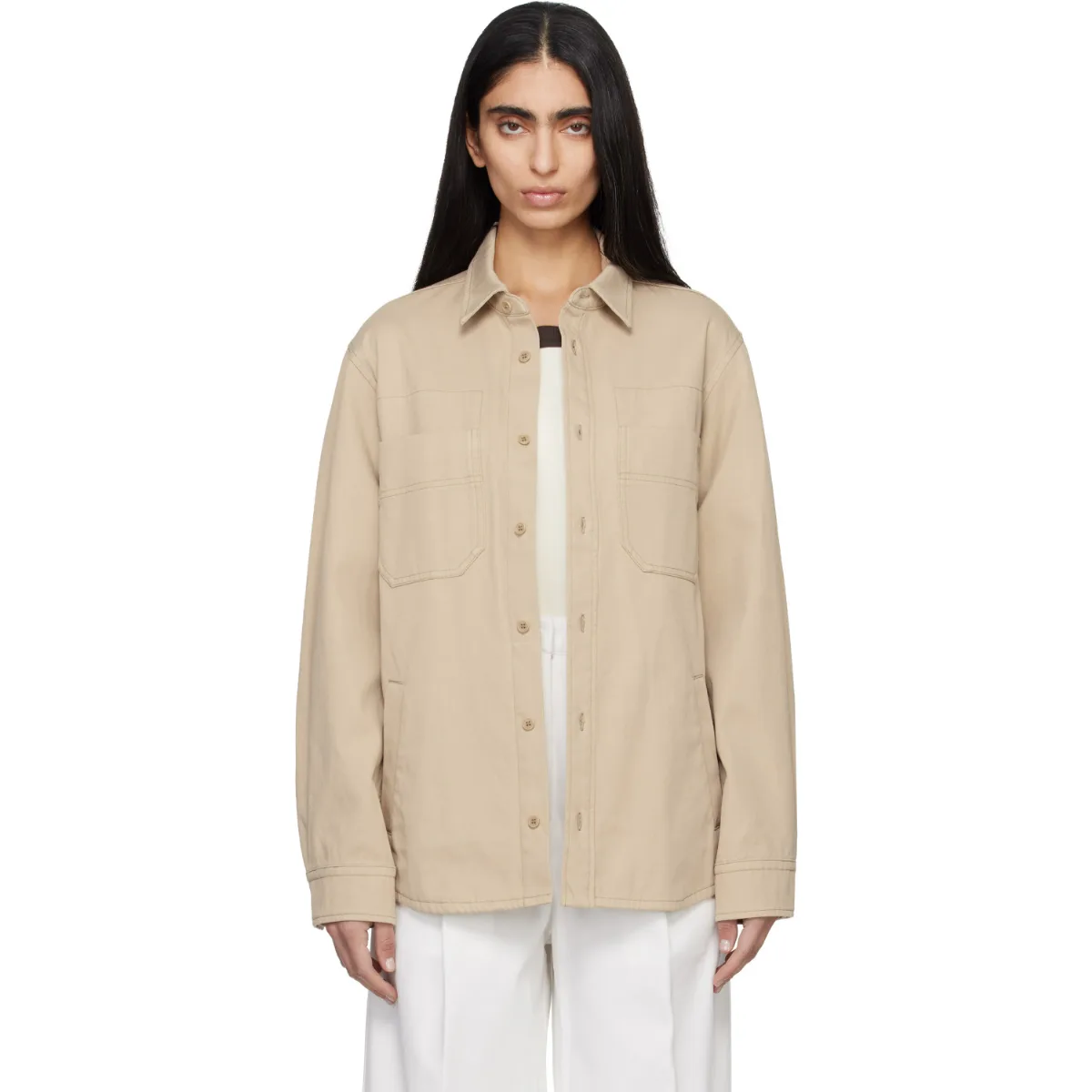 Noah Jacket by A.P.C.