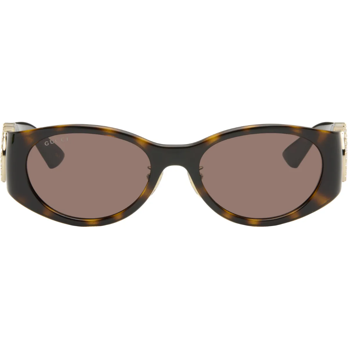 Hailey Sunglasses by Gucci