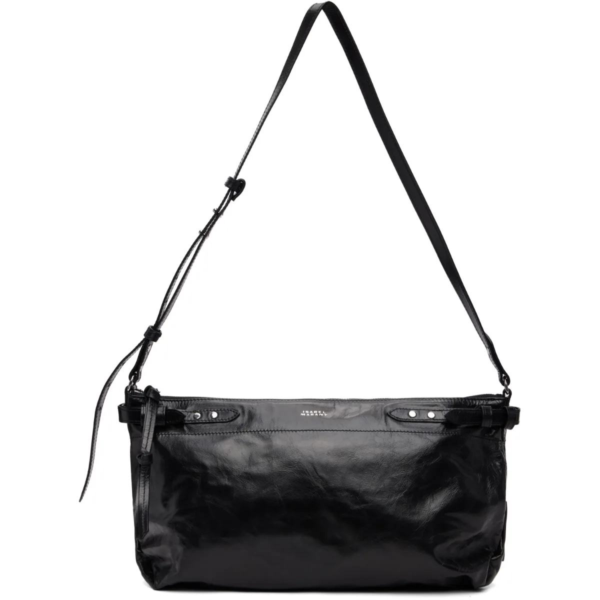 Winna Day Shoulder Bag by Isabel Marant