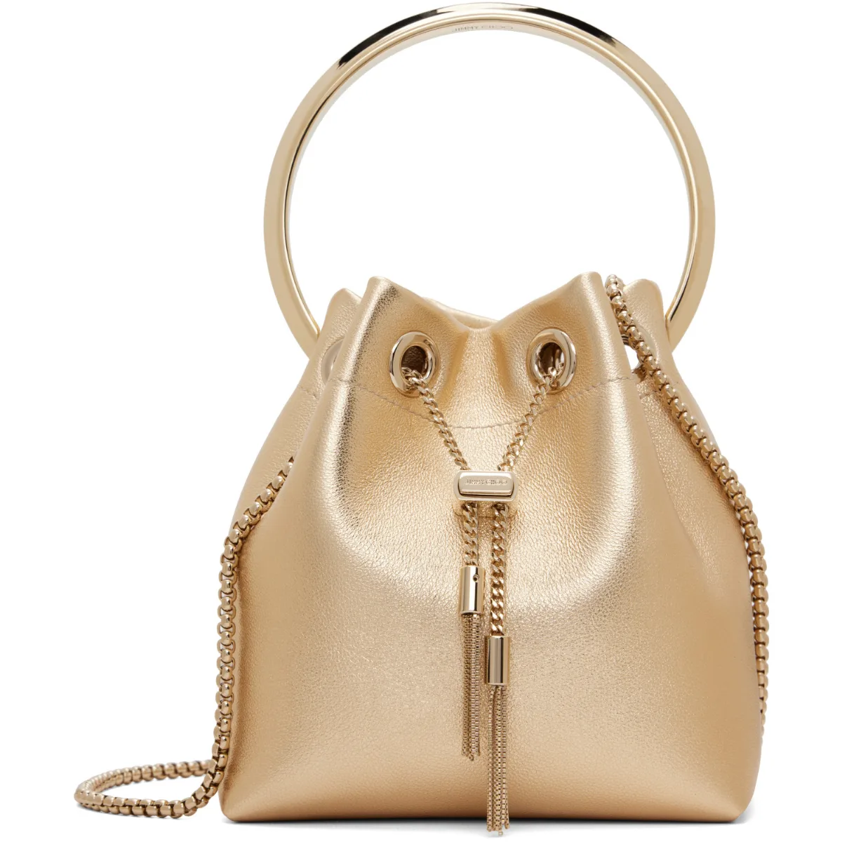 Bon Bon Bag by Jimmy Choo