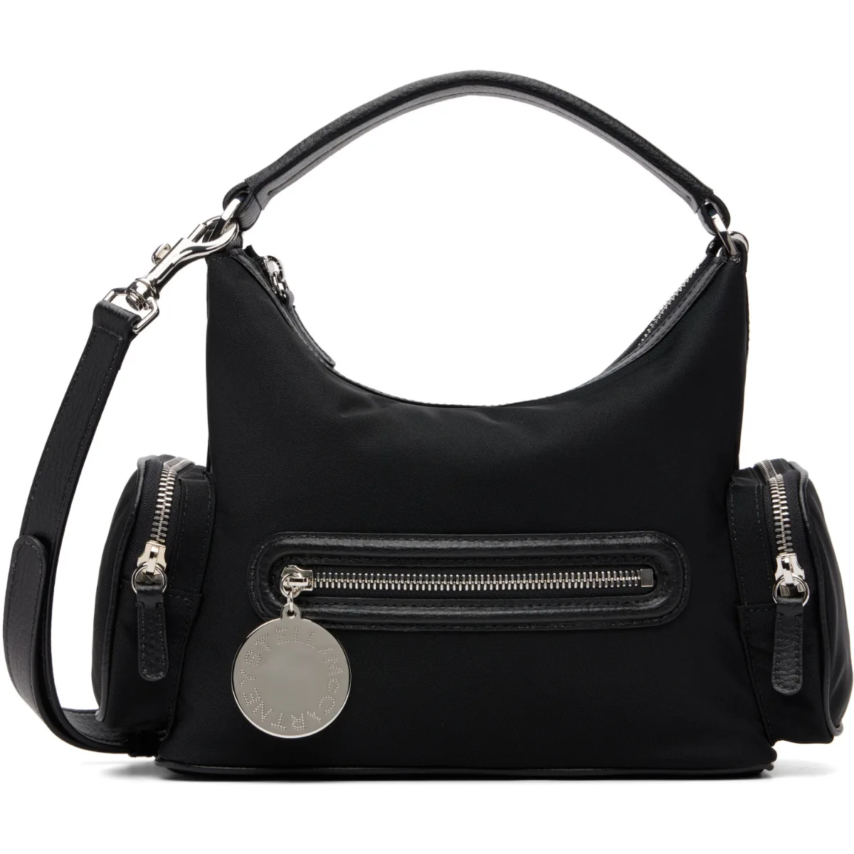 Dartmoor Econyl Crossbody Bag by Stella McCartney