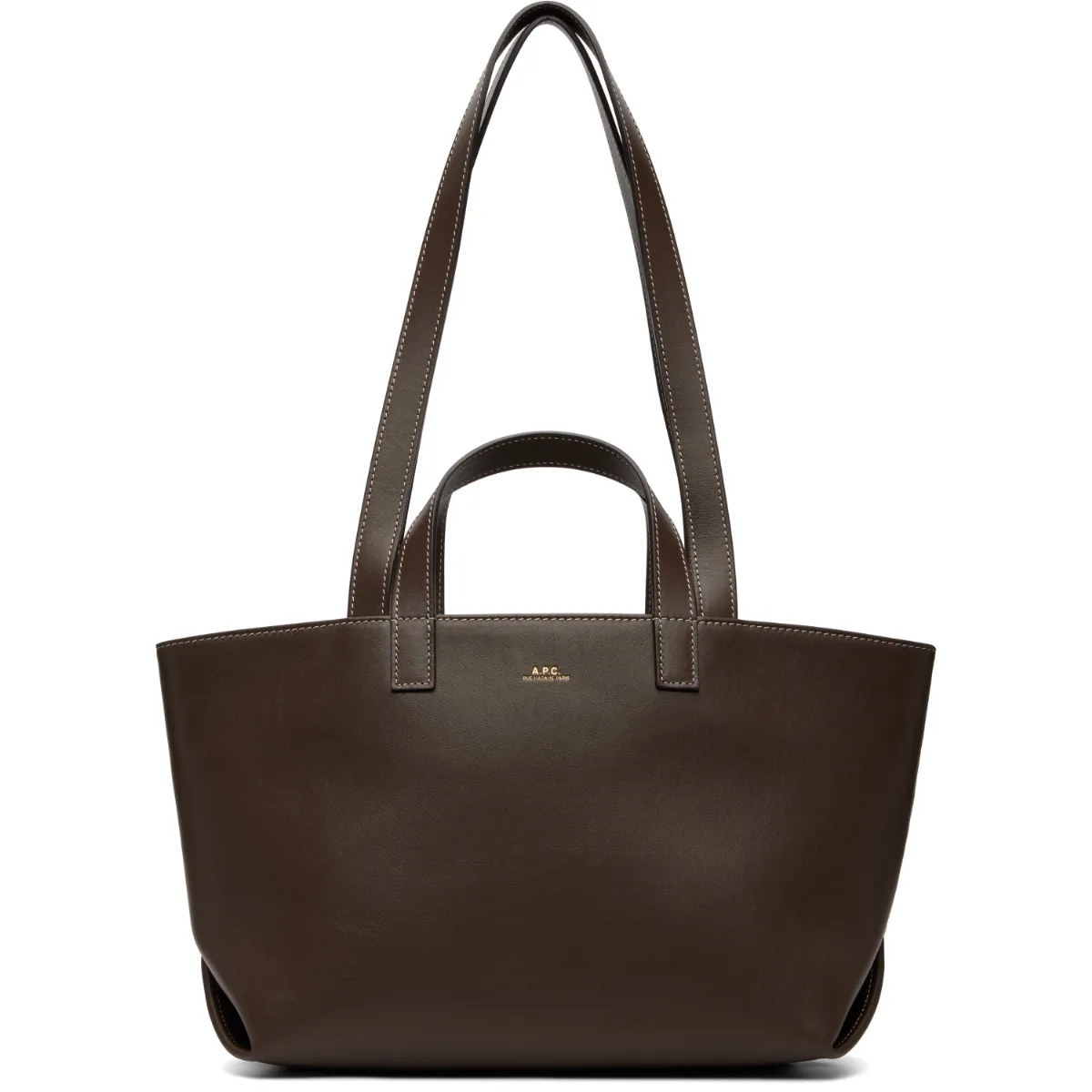 Drummer Small Tote by A.P.C.