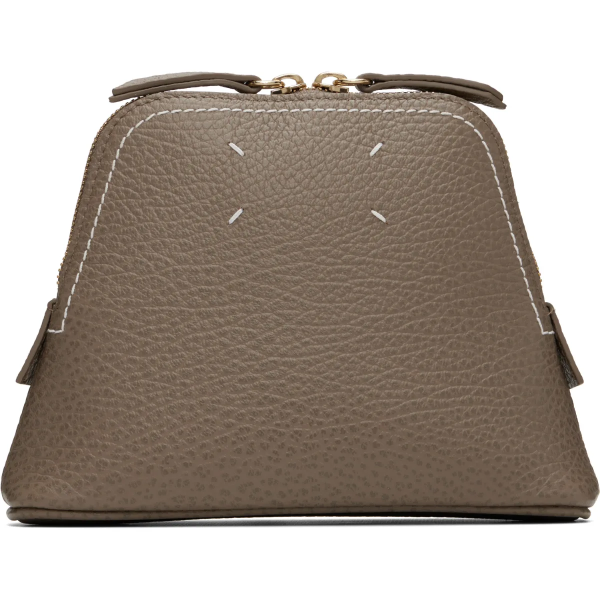 5AC Beauty Pouch by Maison Margiela