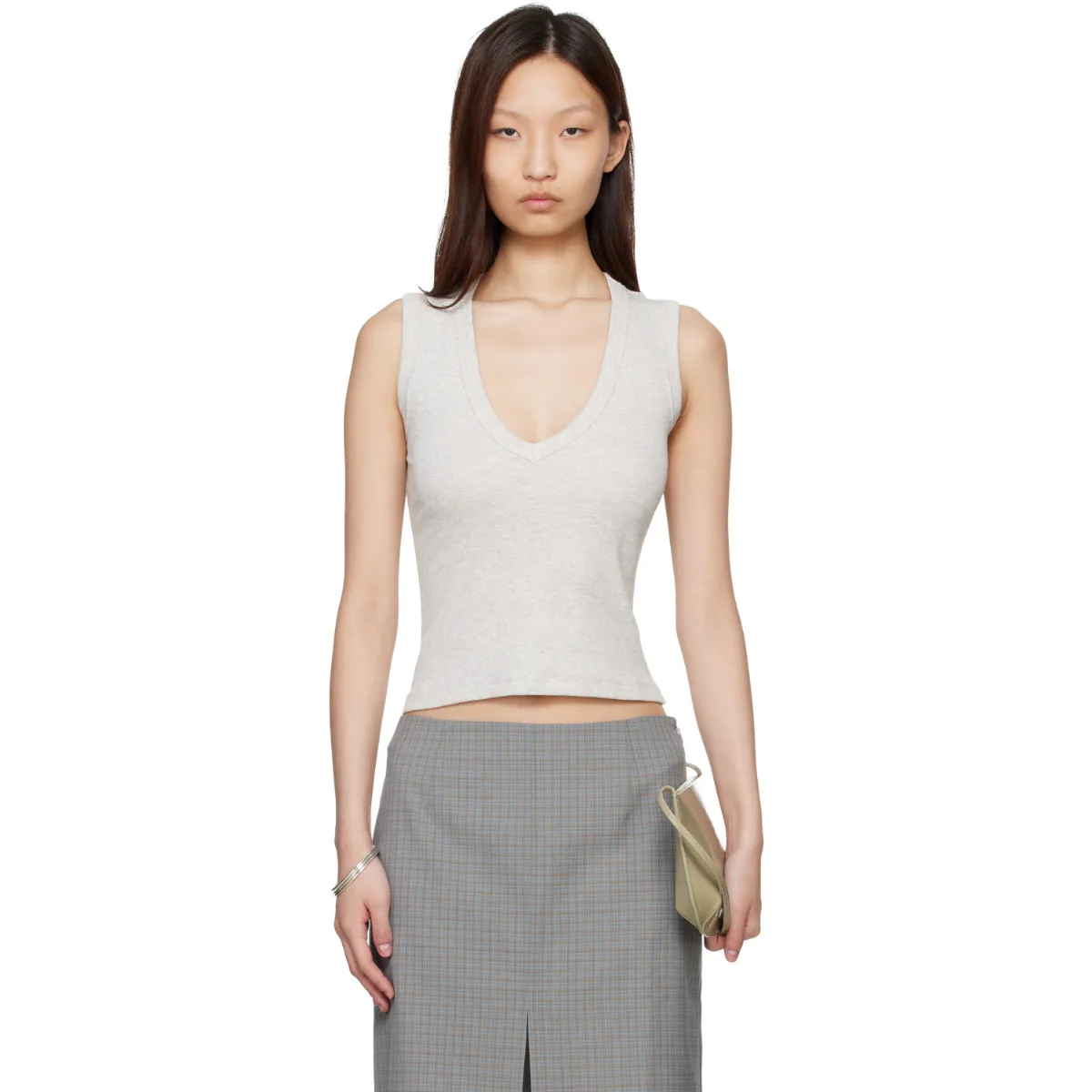 Dewi Tank Top by FLORE FLORE