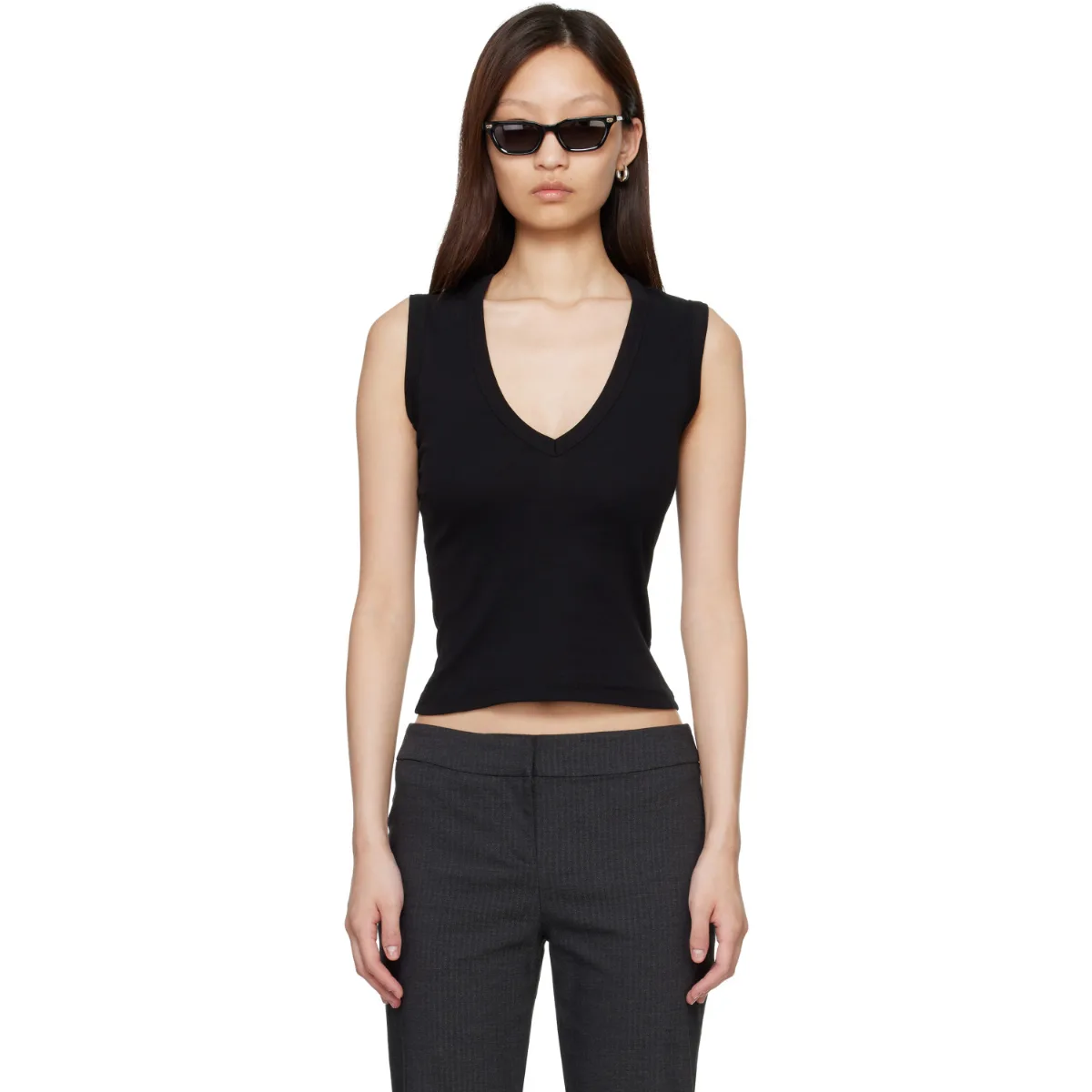 Dewi Tank Top