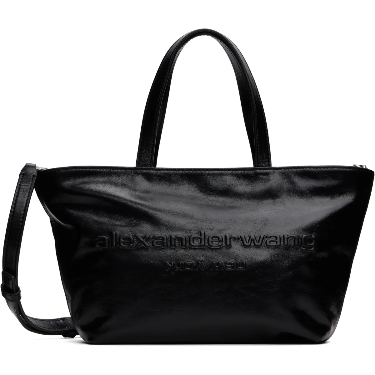 Punch Mini Tote by Alexander Wang