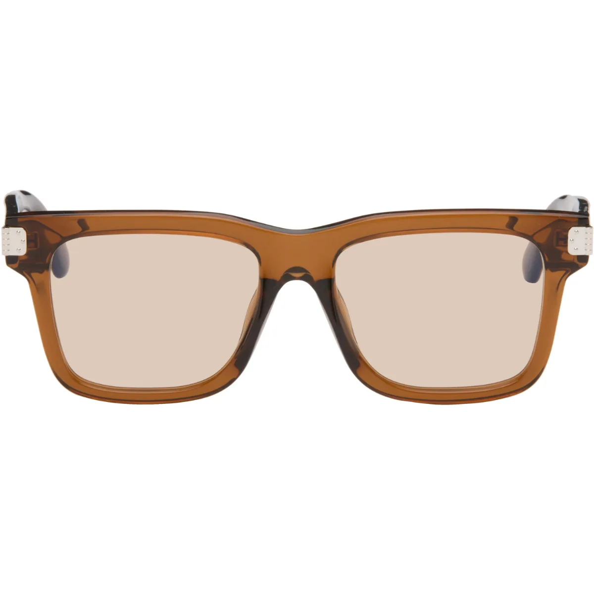 15 Sunglasses by MM6 Maison Margiela