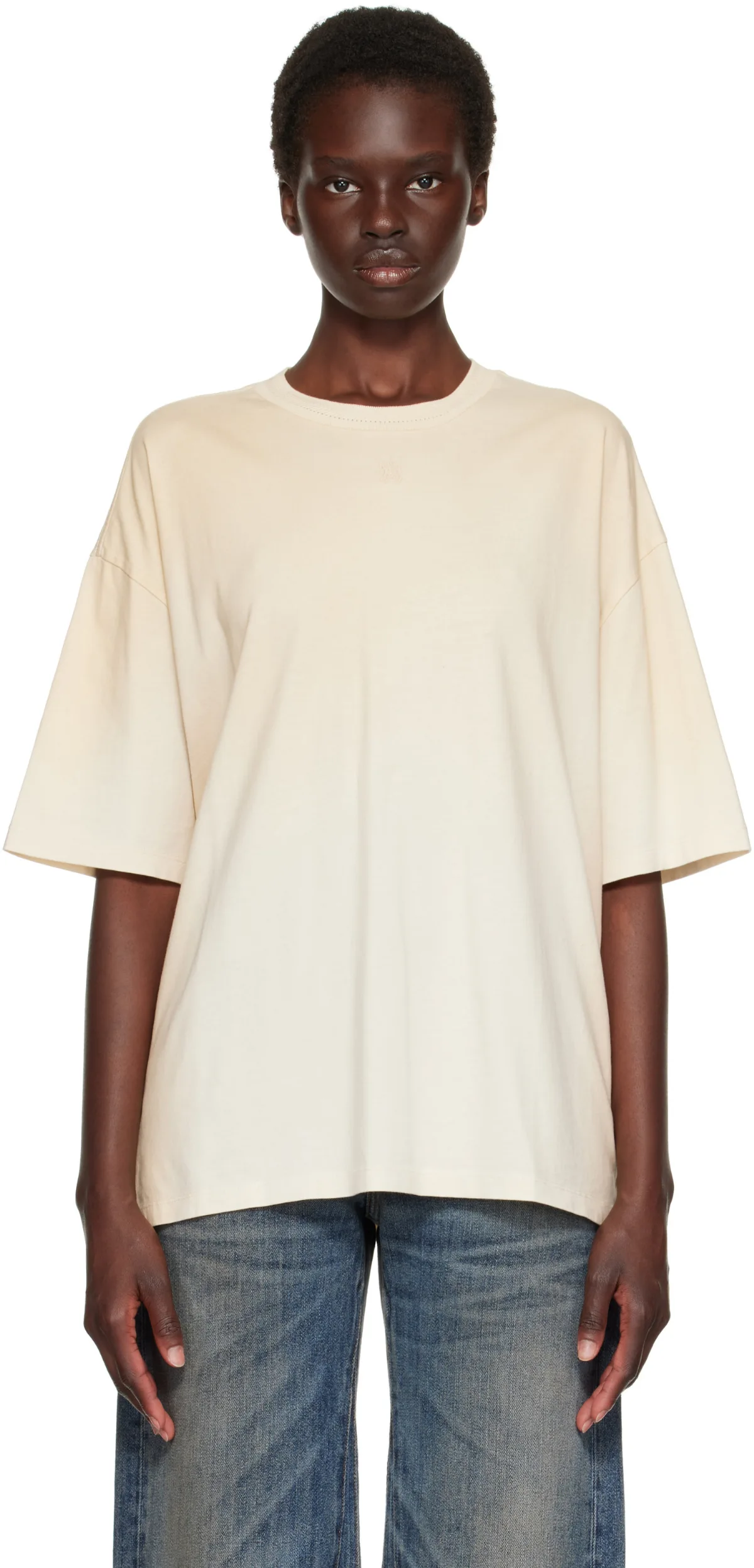 MA Oversized T-Shirt