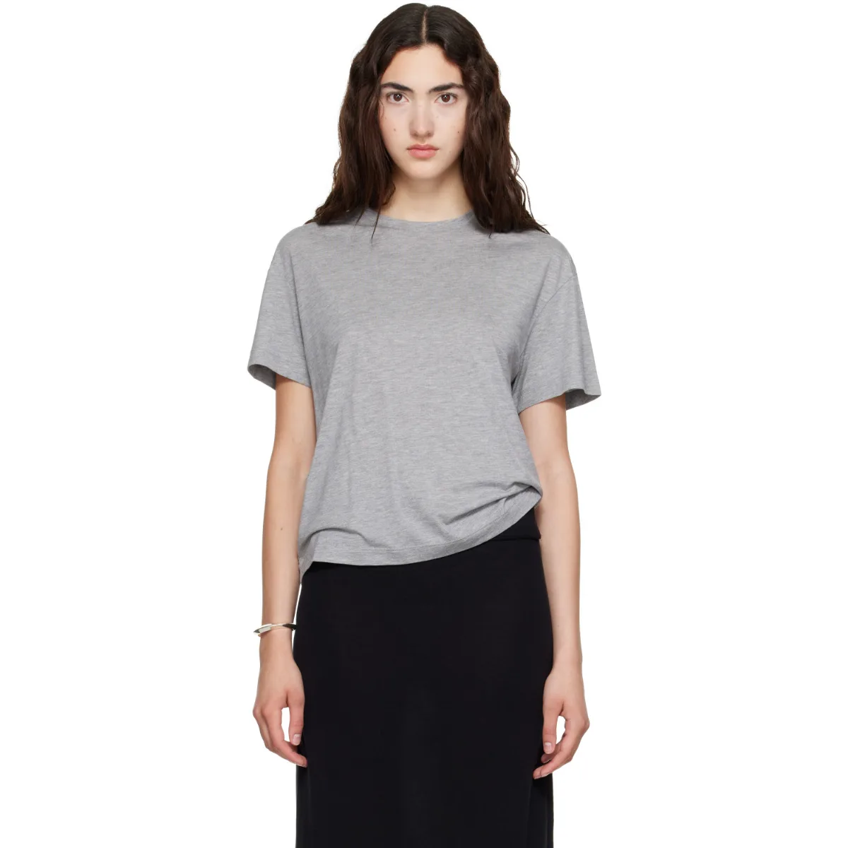 Classic T-Shirt by TOTEME