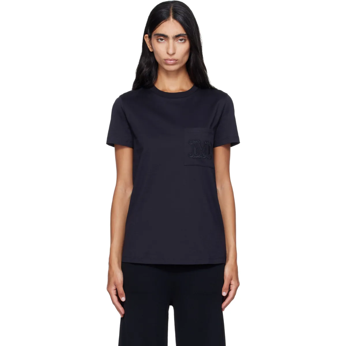 Papaia T-Shirt by Max Mara