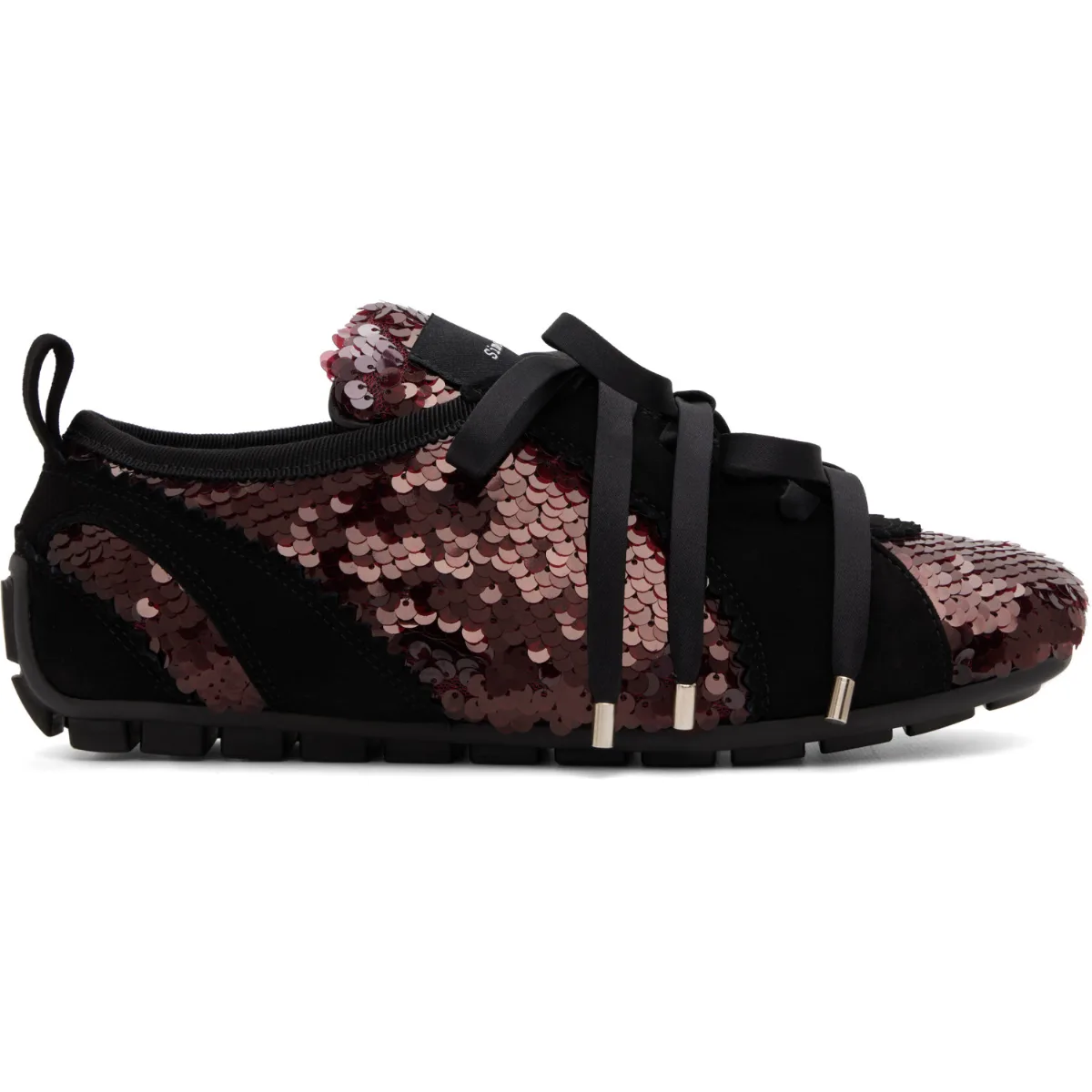 Ballerina Grip Sneakers by Simone Rocha