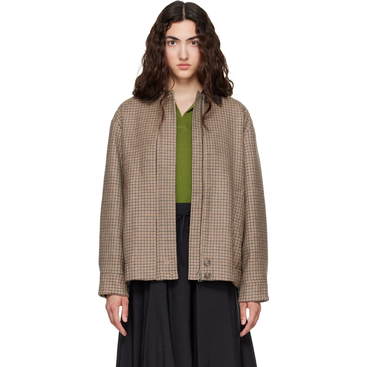 Festa Bomber Jacket by Weekend Max Mara