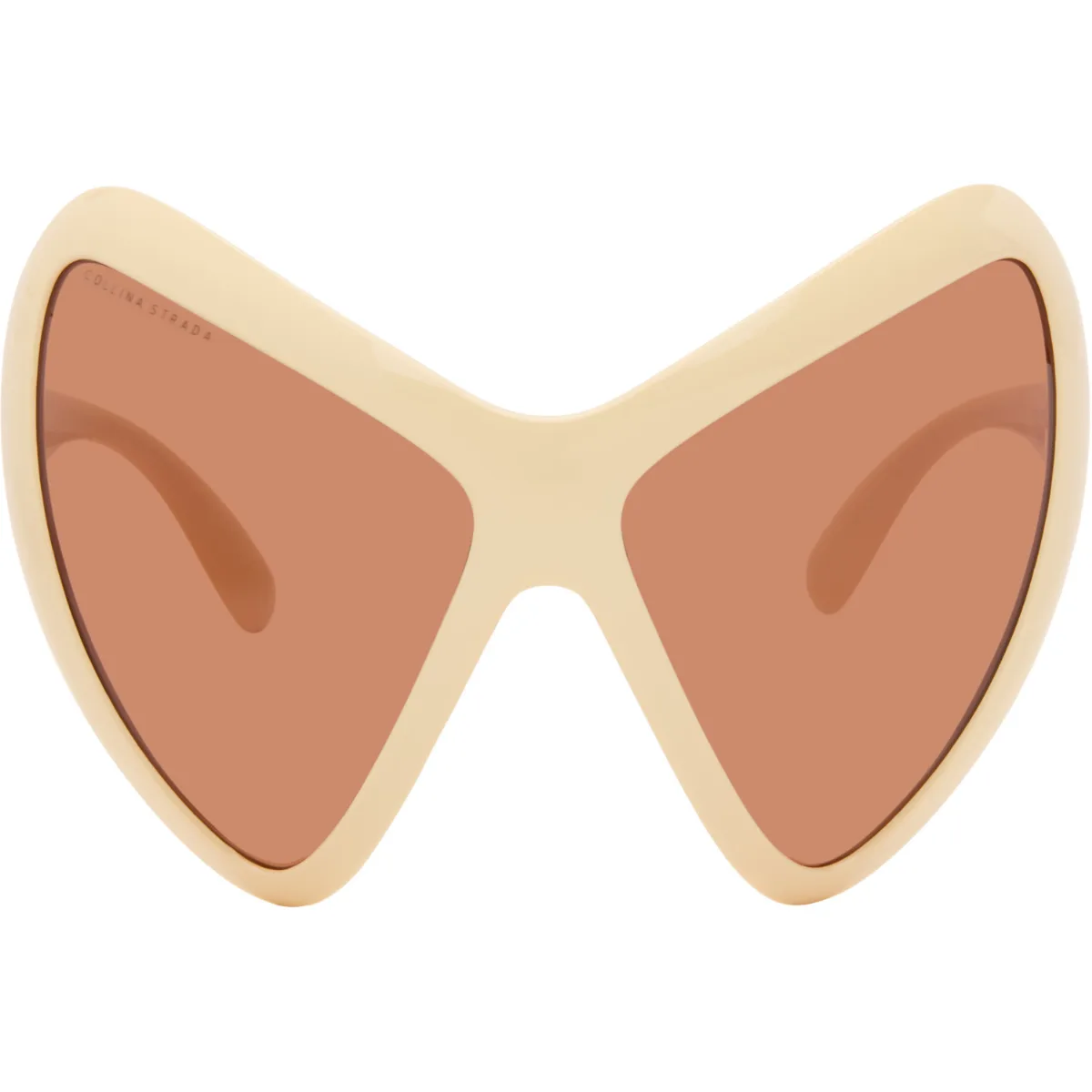 Mariposa Sunglasses by Collina Strada