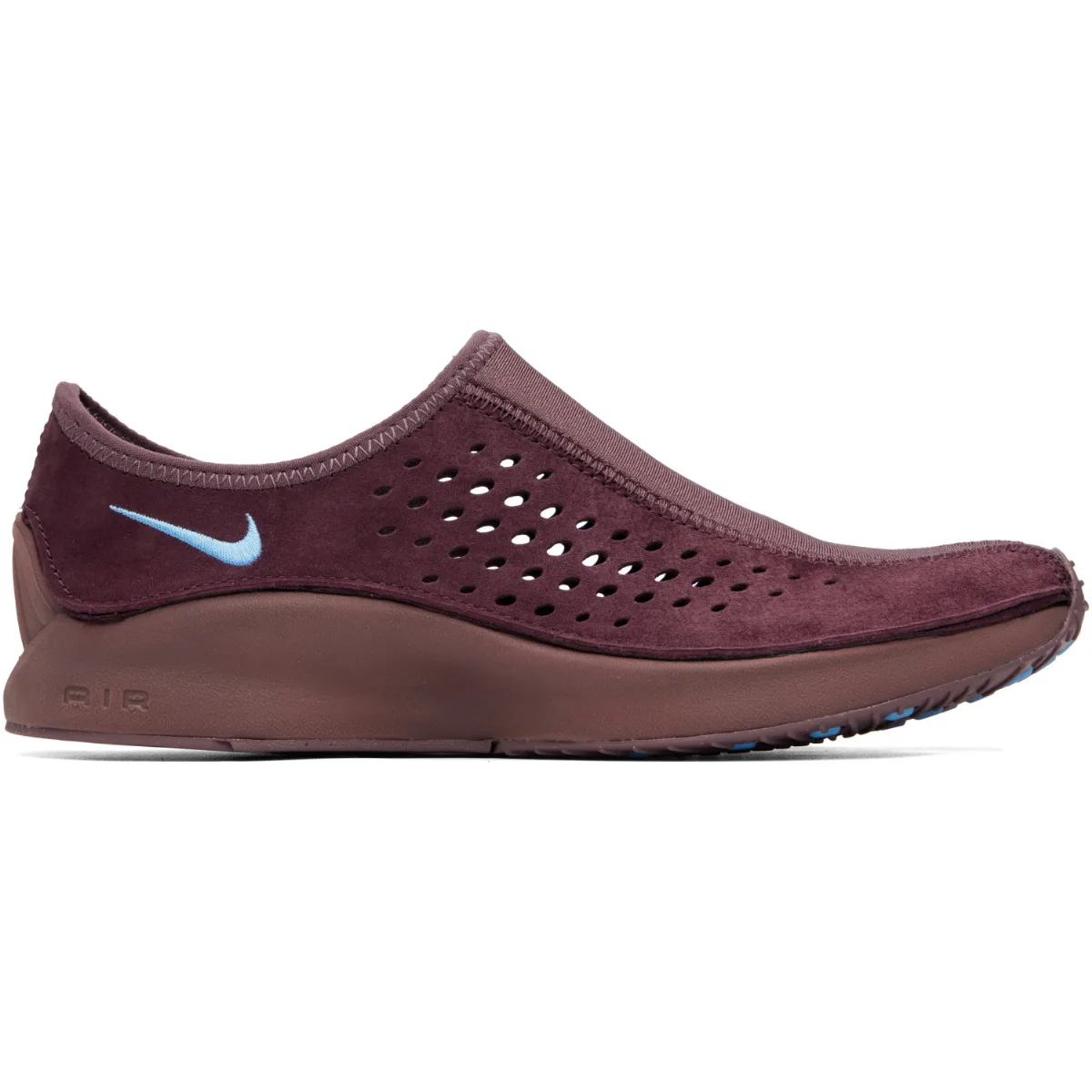 Air Superfly Moc Sneakers by Nike