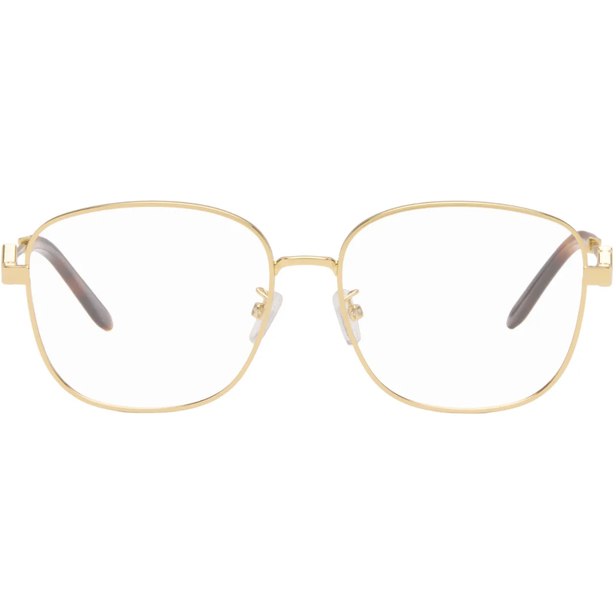 FF Diamonds Glasses by Fendi