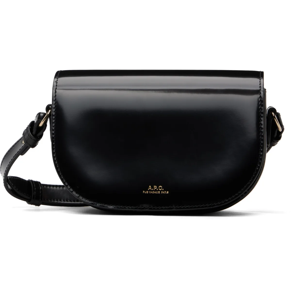 Le B-Side Small Bag by A.P.C.