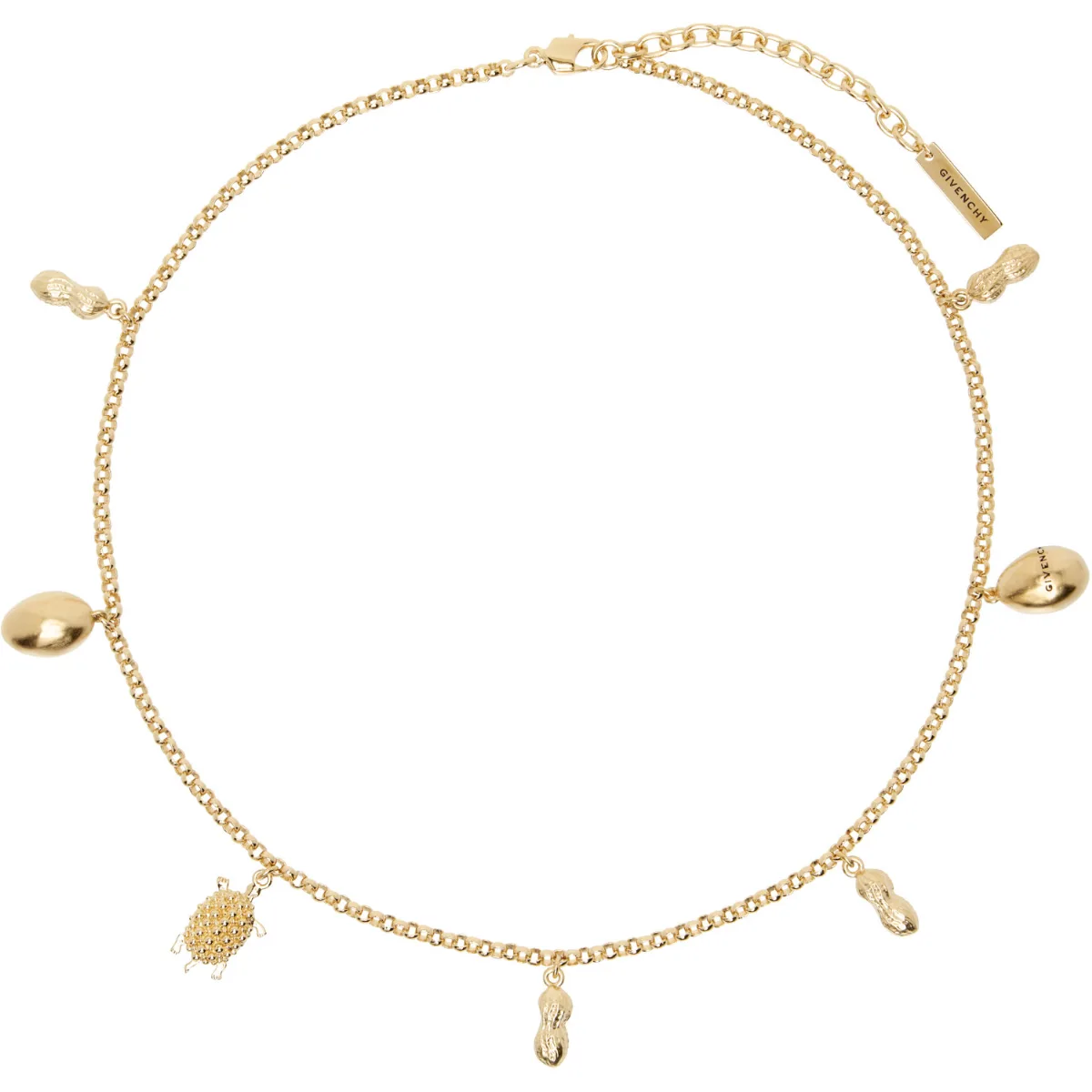 Lucky Charms Necklace by Givenchy