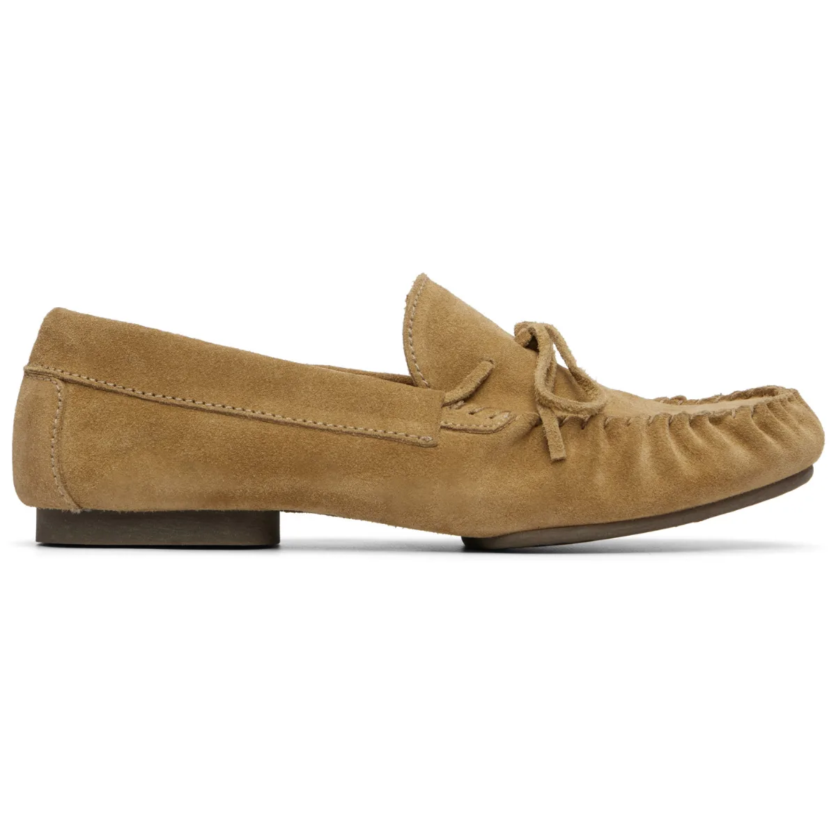 Les Souples Loafers