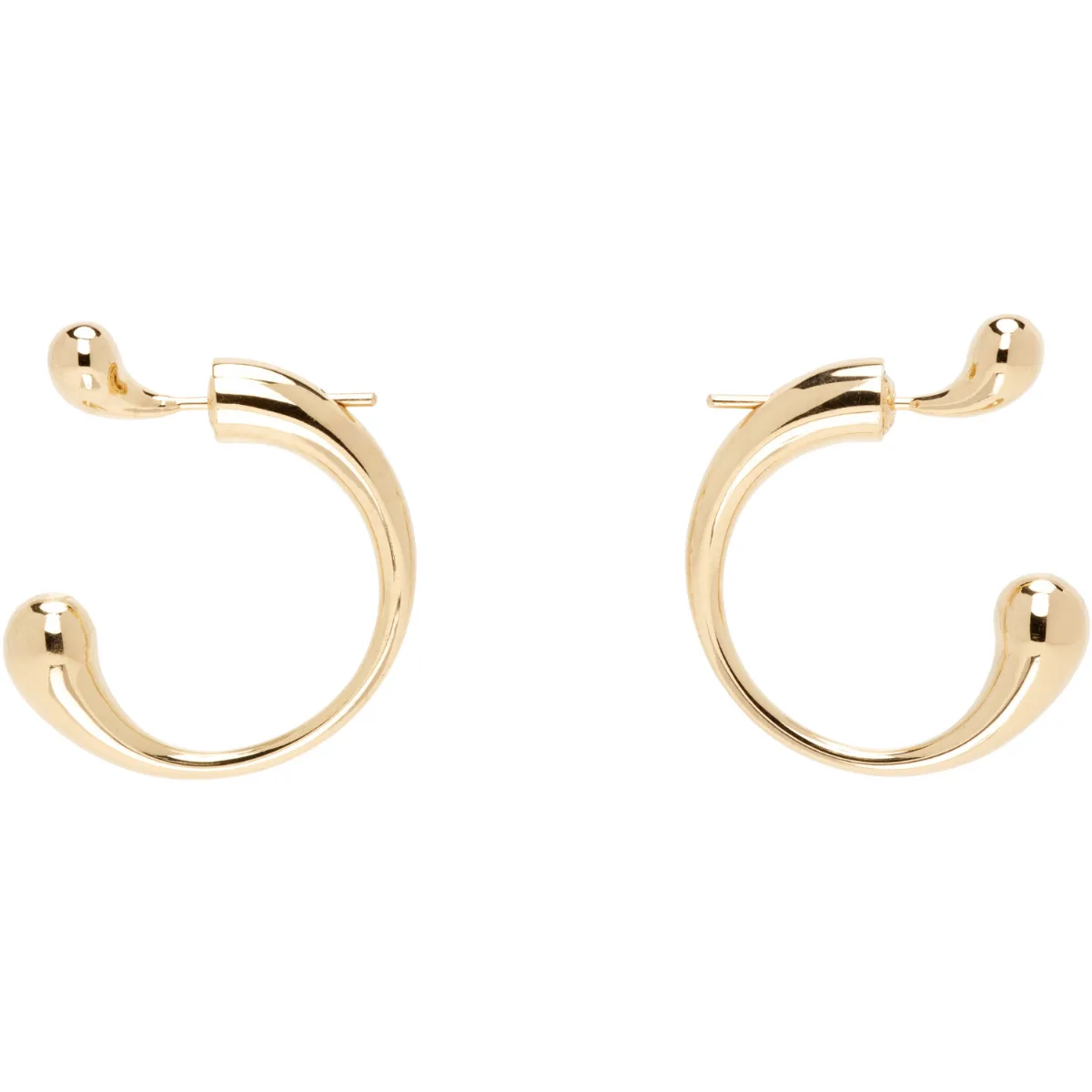 Drop Earrings