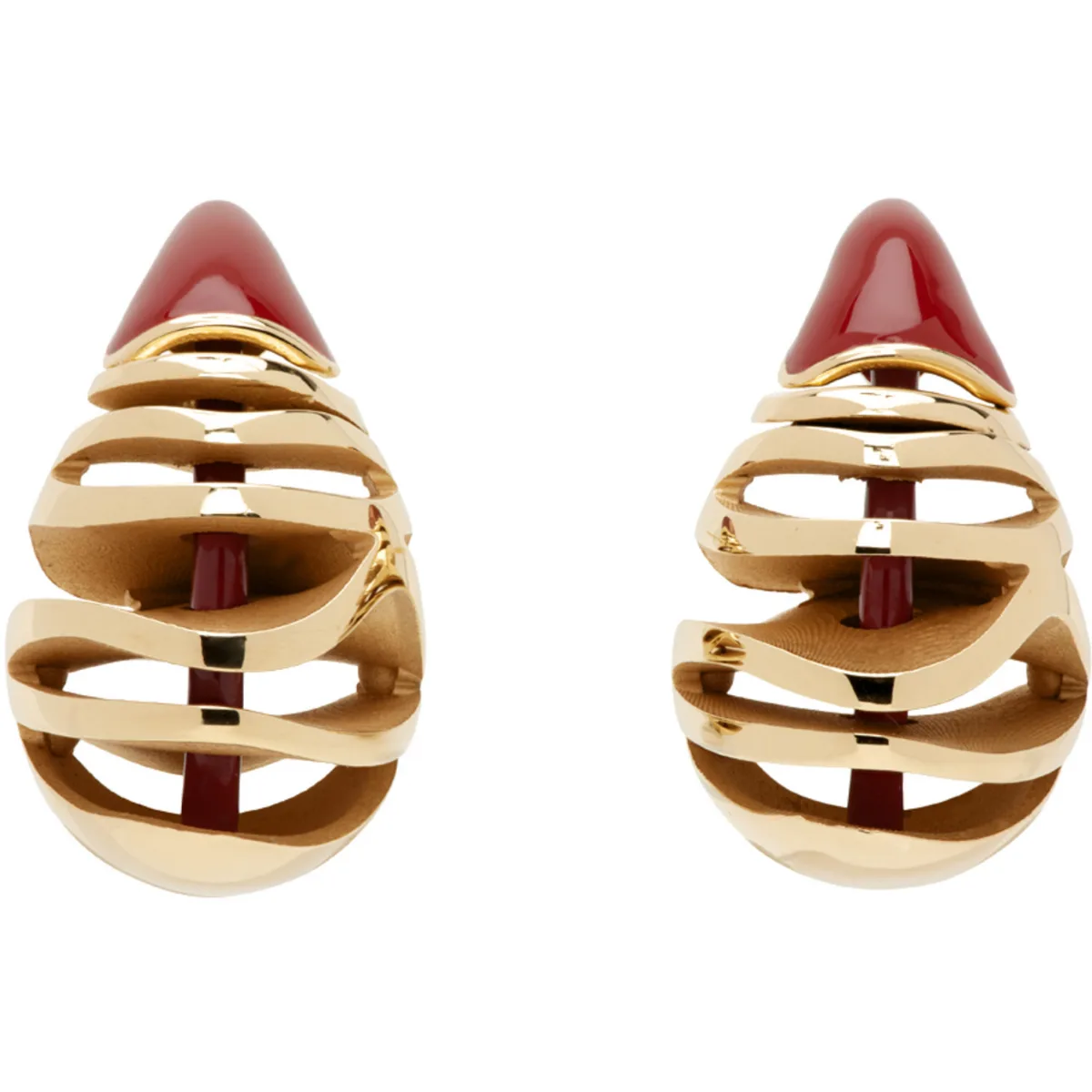 Drop Earrings