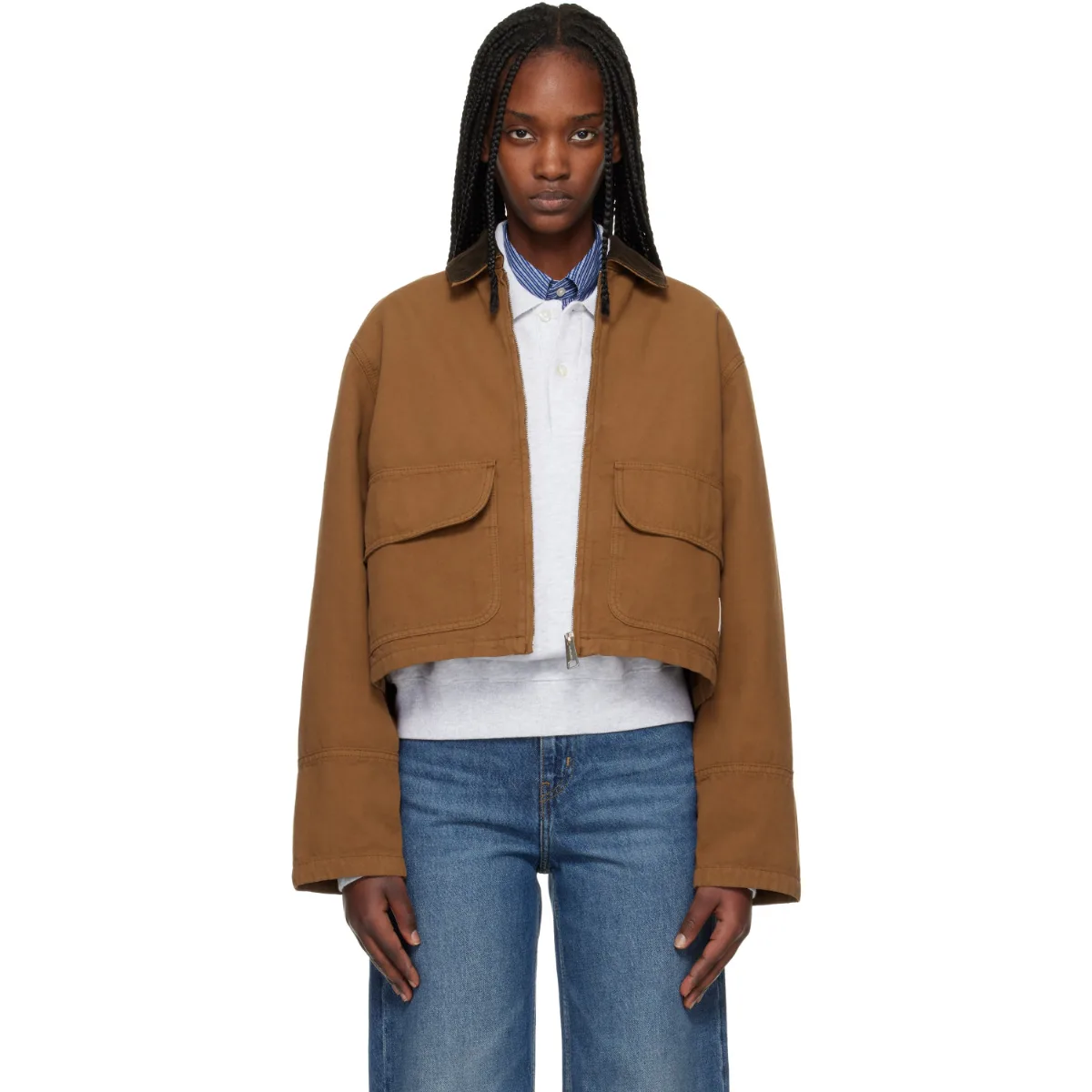 Prescott Jacket by Carhartt Work In Progress