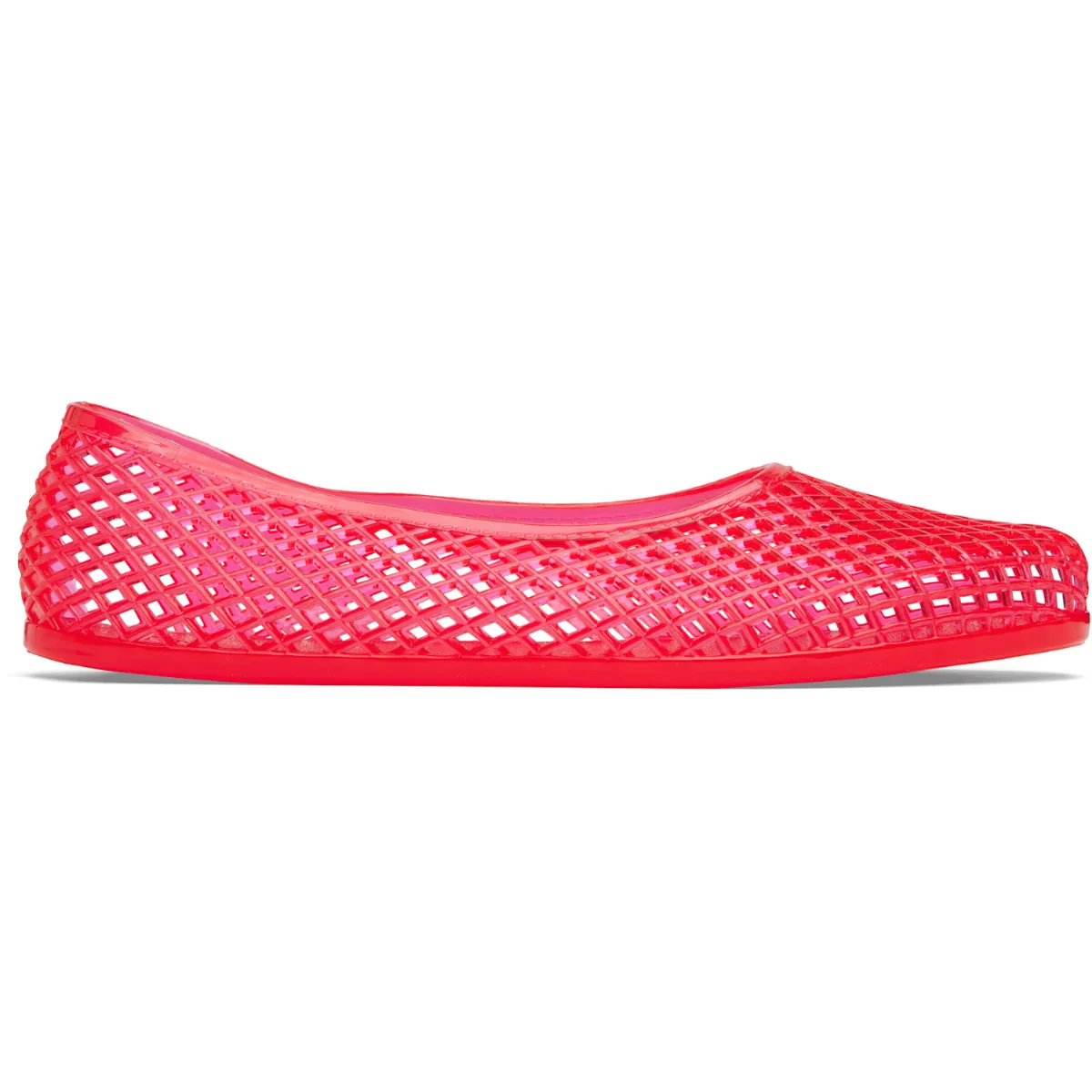 Iro Ballerina Flats by Ancient Greek Sandals