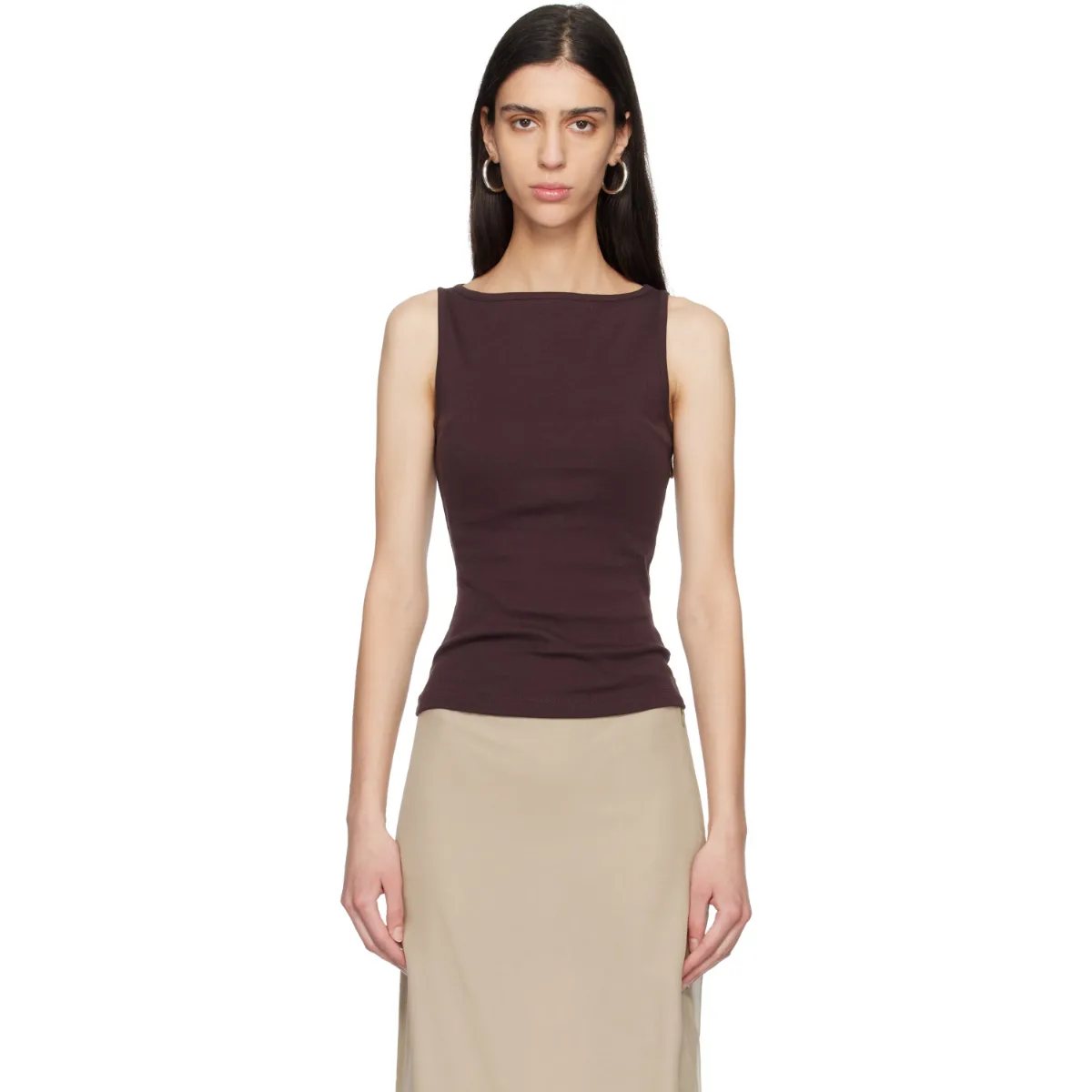 Timmi Tank Top by FLORE FLORE