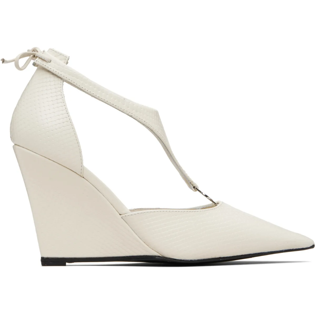 Wedge Stiletto Heels by Coperni