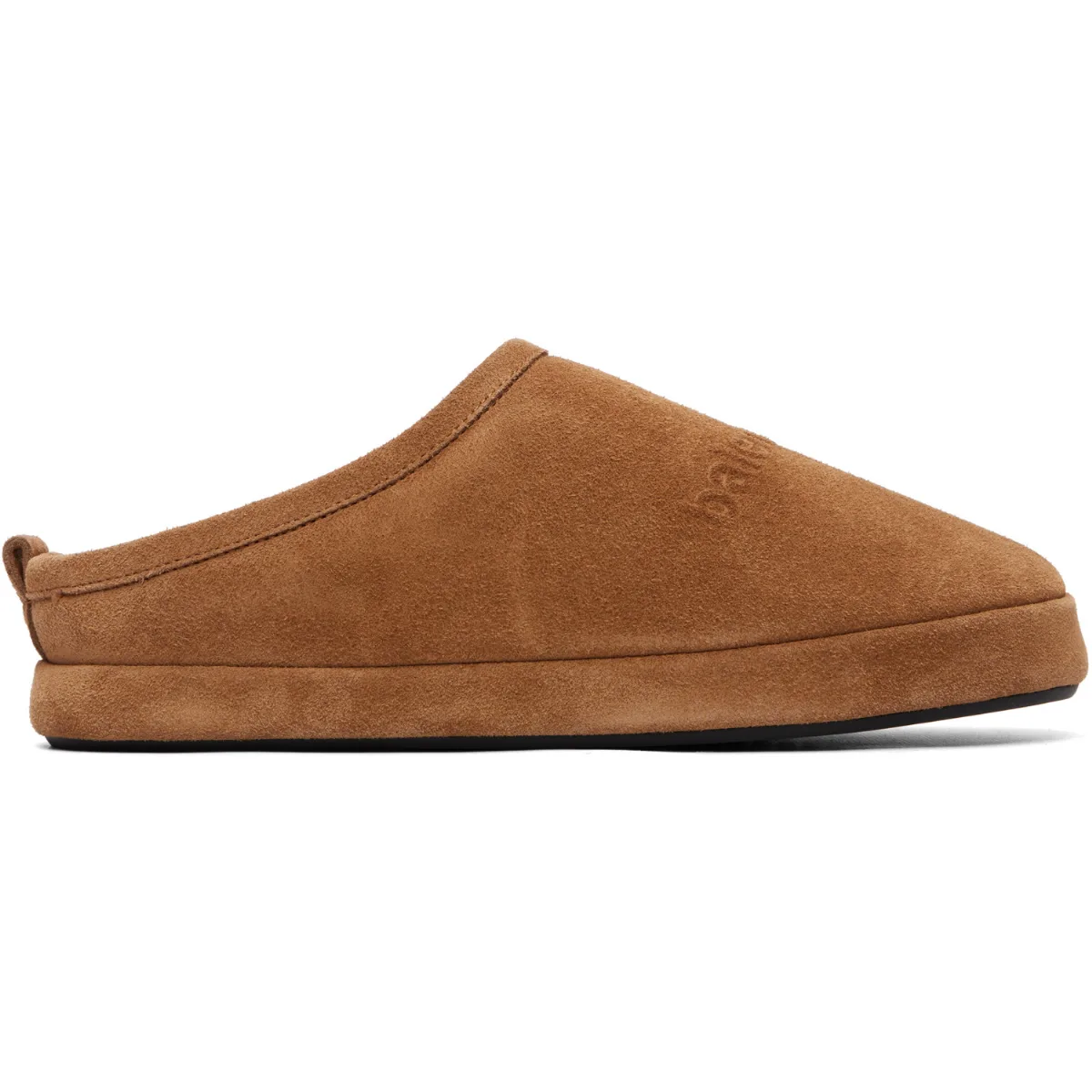 Alaska Slippers by Balenciaga