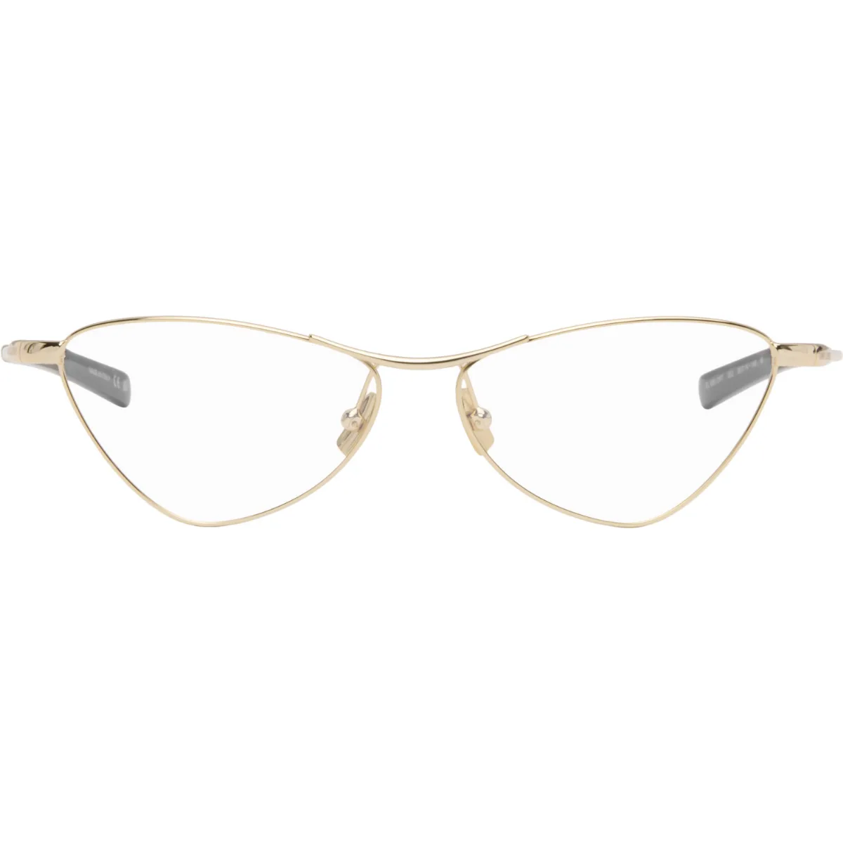 SL 830 Glasses by Saint Laurent