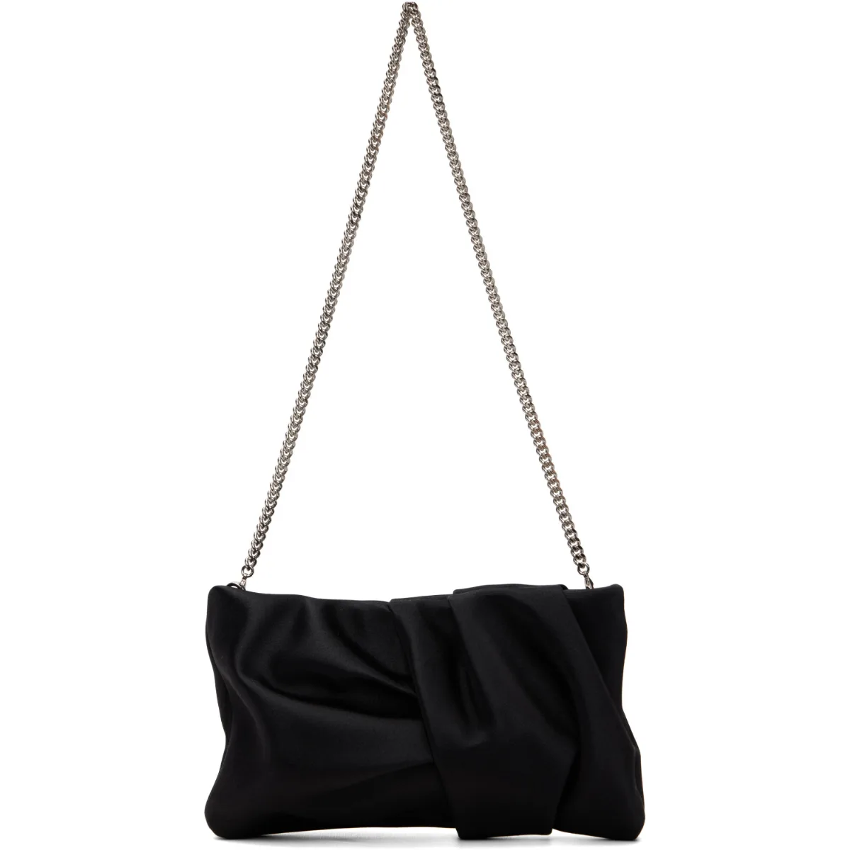 Bonny Clutch by Jimmy Choo