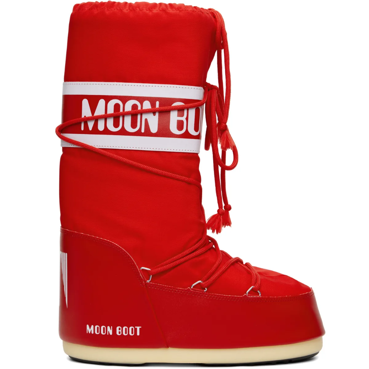 Icon Nylon Boots by Moon Boot