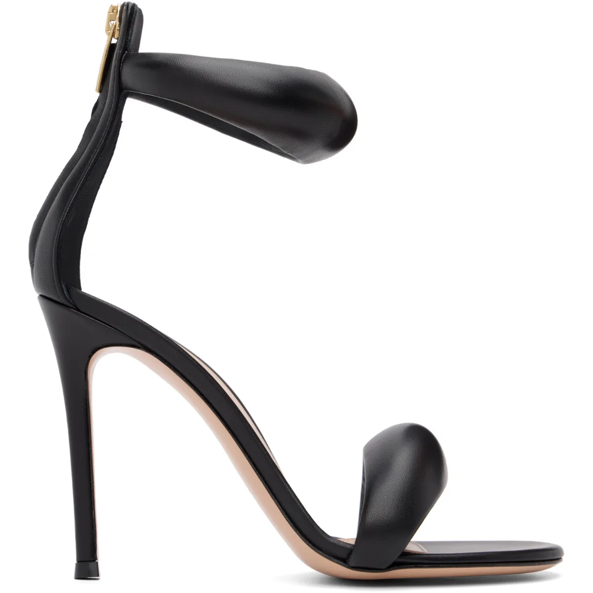 Bijoux Heeled Sandals by Gianvito Rossi