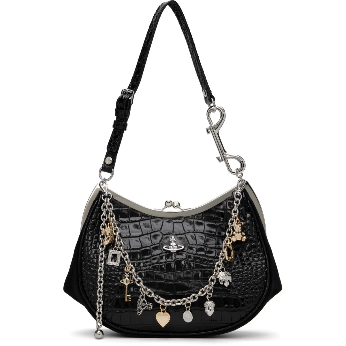 Charm Frame Purse by Vivienne Westwood