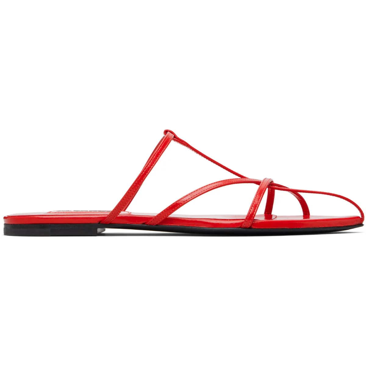 Pointed Toe Sandals