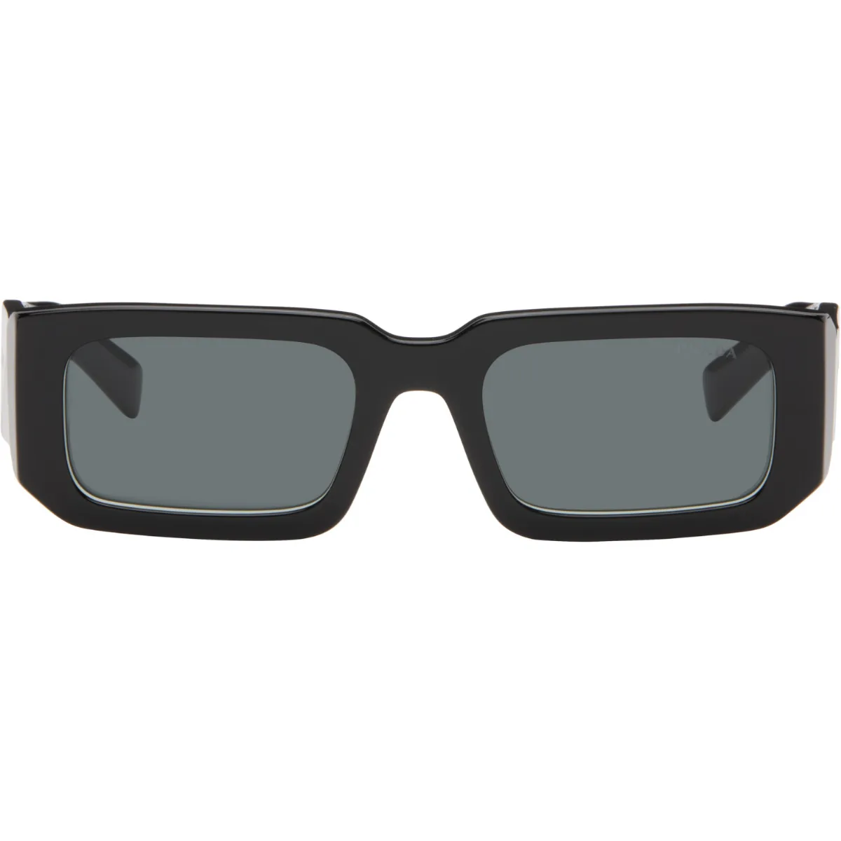 Symbole Sunglasses by Prada Eyewear