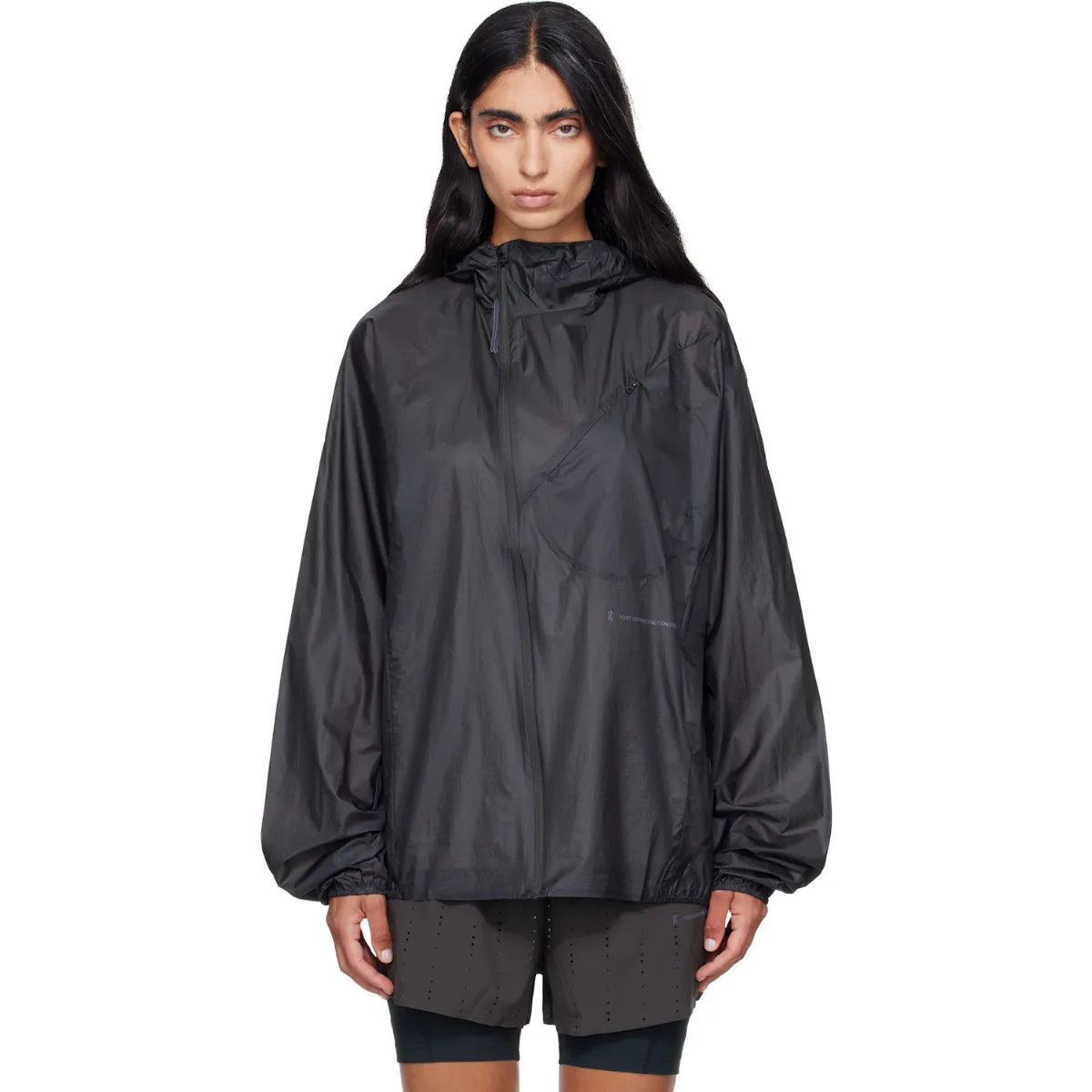On Edition Zero Jacket by POST ARCHIVE FACTION (PAF)