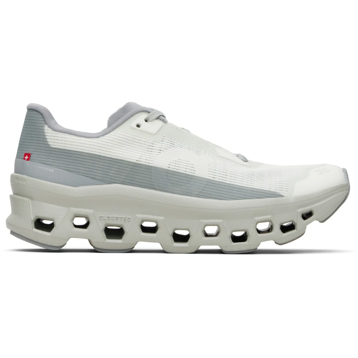 Cloudmonster Void Sneakers by On