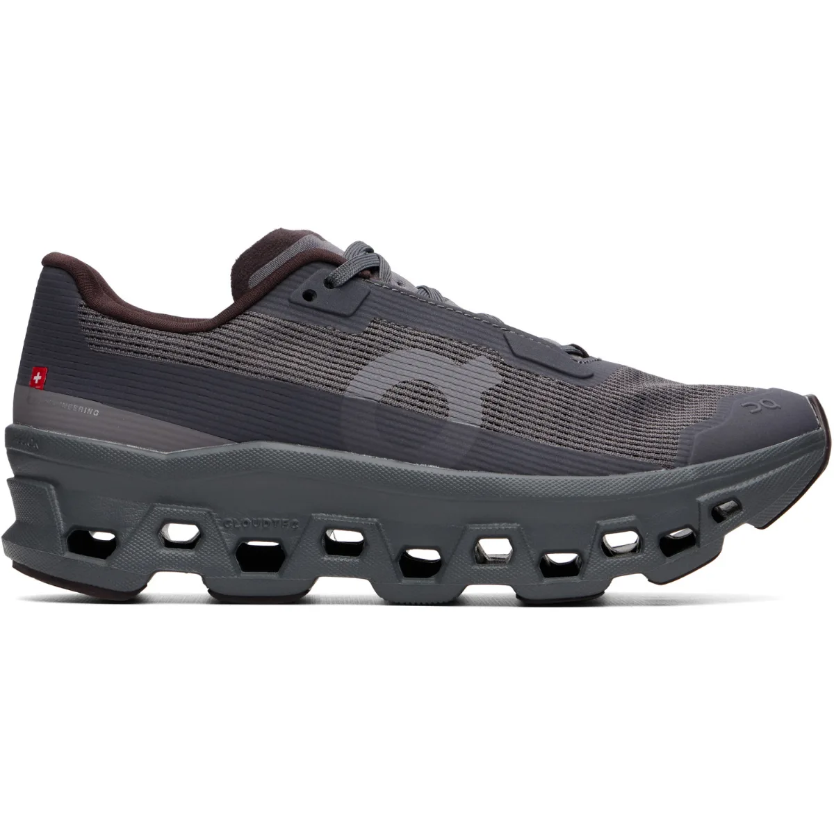 Cloudmonster Void Sneakers