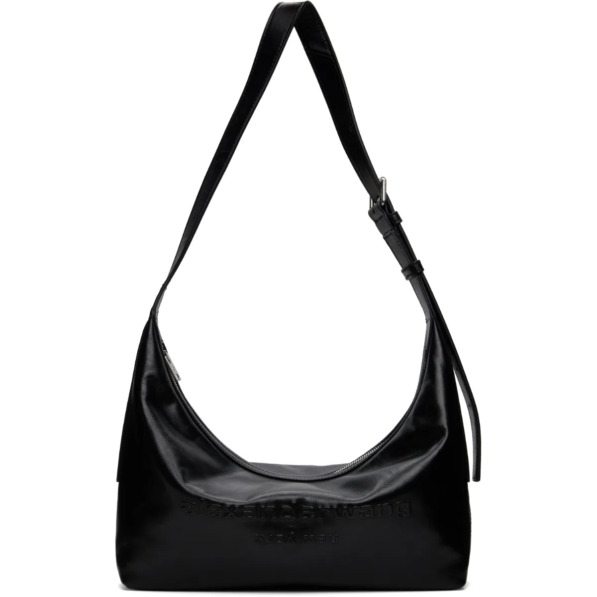 Punch Sling Crossbody Bag by Alexander Wang