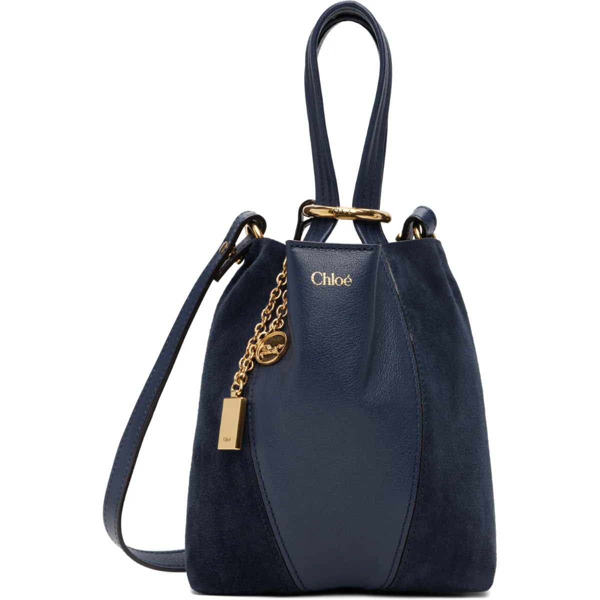 Small Chloé Spin Tote by Chloé